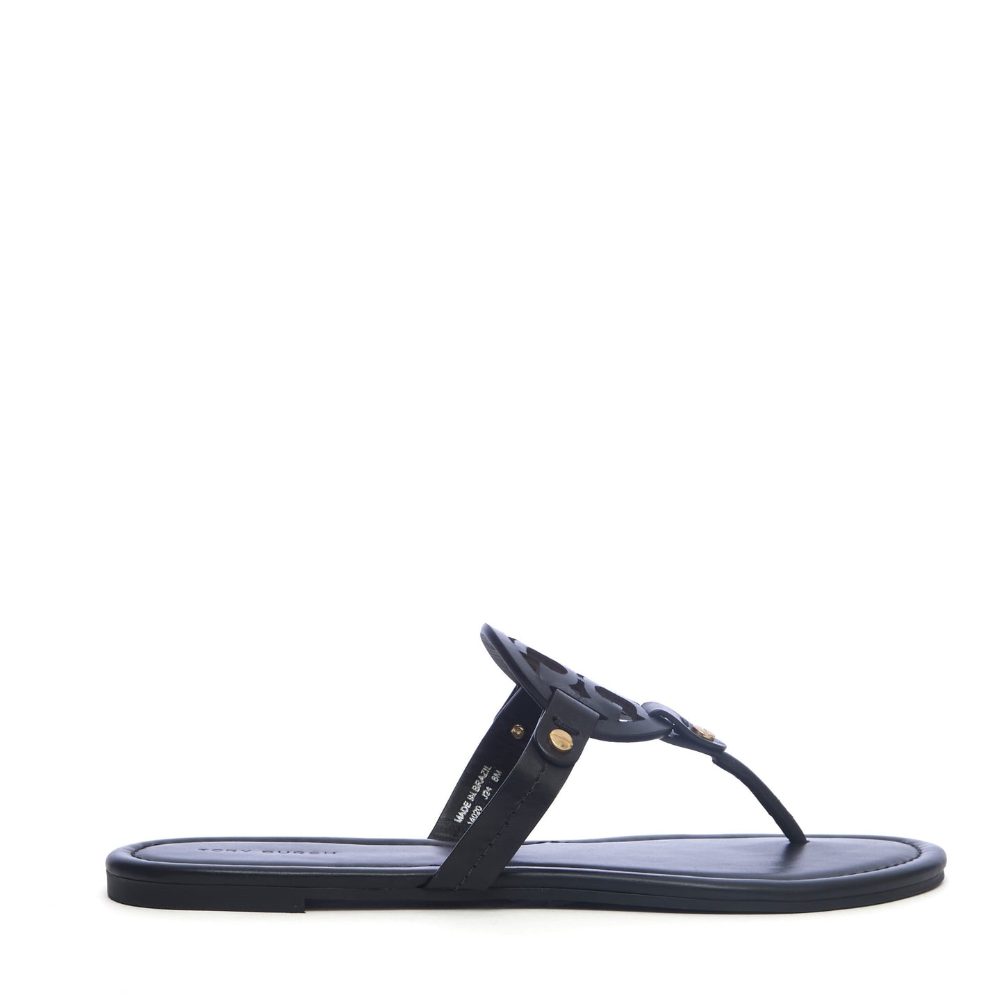 Sandals SCHWARZ