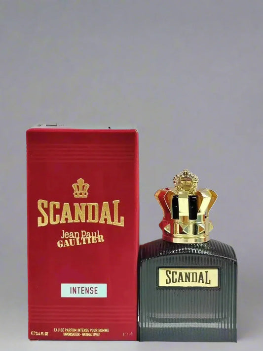 jean paul gaultier le beau & scandal premium unisex fragrance set