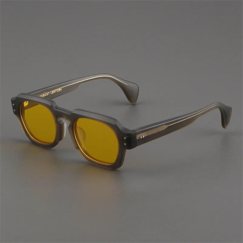 MOSCOT LEMTOSH retro square quality sunglasses