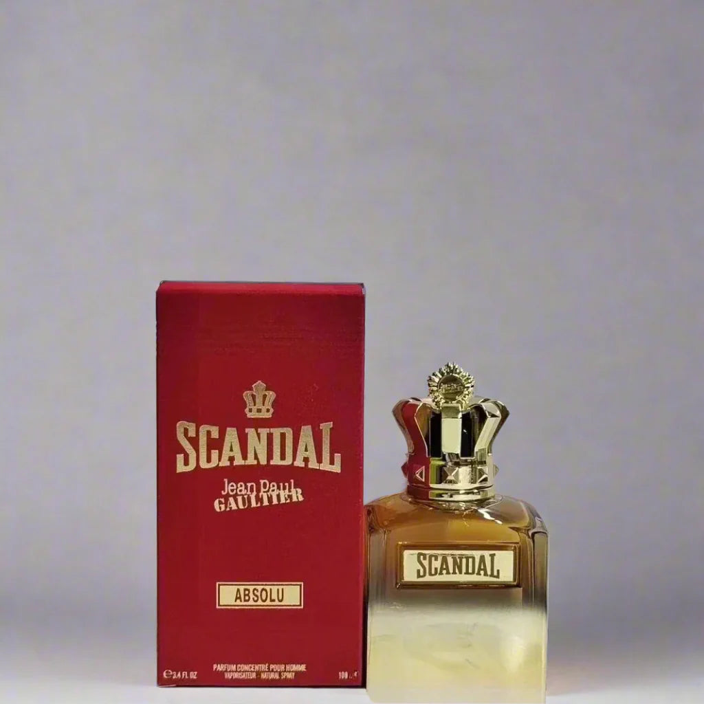 jean paul gaultier le beau & scandal premium unisex fragrance set