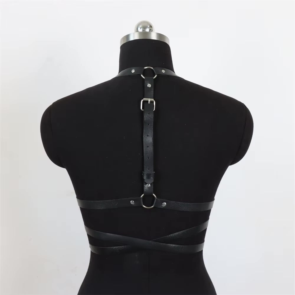 Bandage Wrap Harness