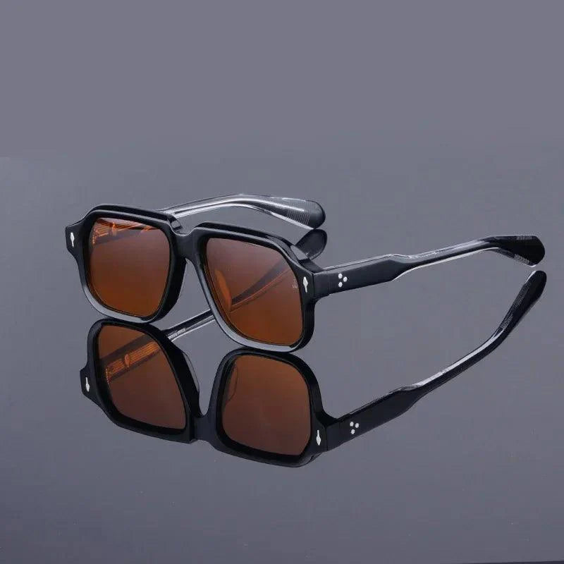 Jacques Marie Mage,Challenger classic,Old money style sunglasses