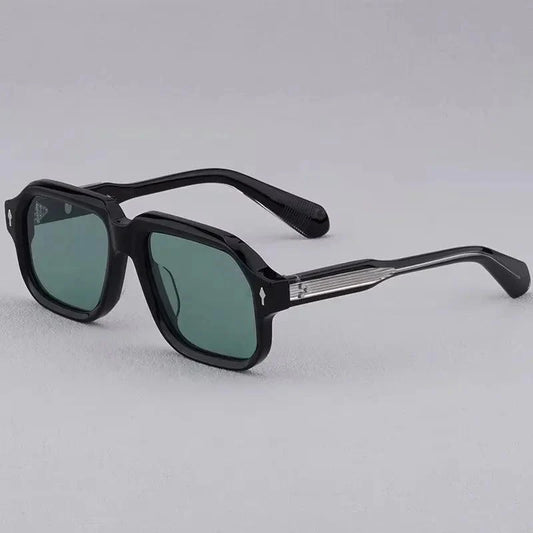 Jacques Marie Mage,Challenger classic,Old money style sunglasses