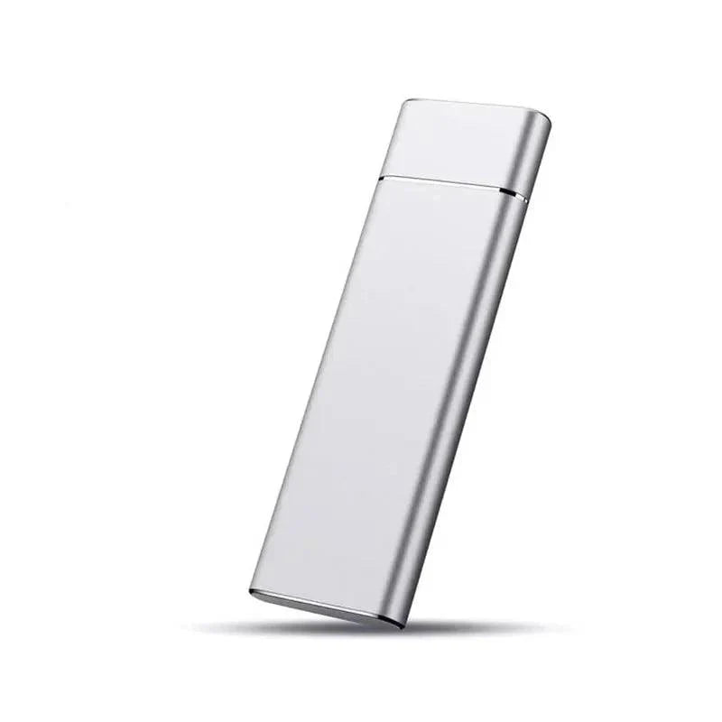 64 TB high speed mini portable external ssd for laptops phones