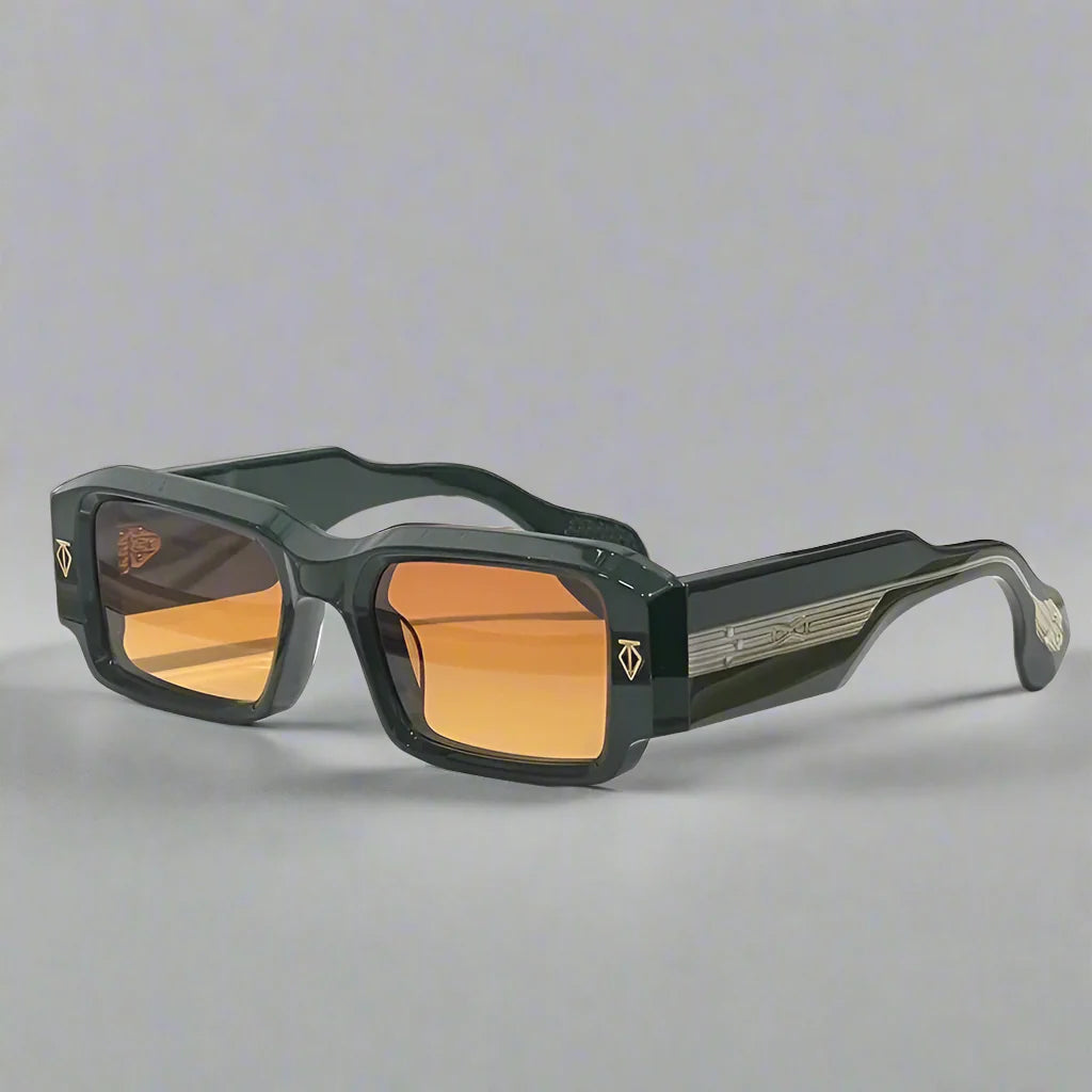 Classic gradient Sunglasses designer streetwear