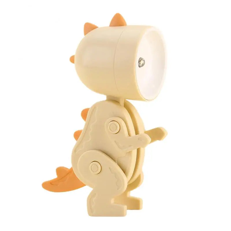 LED Night Light Mini Folding Desk Lamp