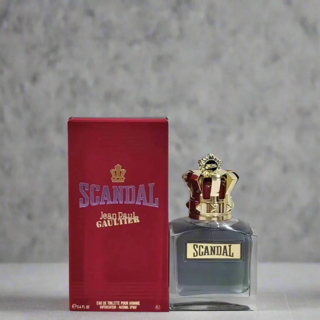 jean paul gaultier le beau & scandal premium unisex fragrance set