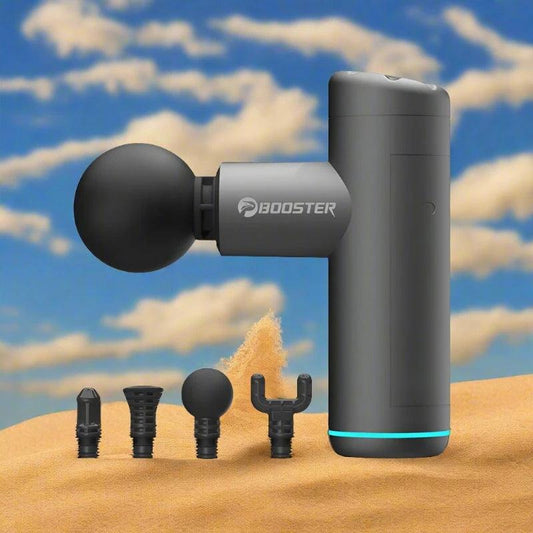 Booster mini x massage gun,Portable percussion massager
