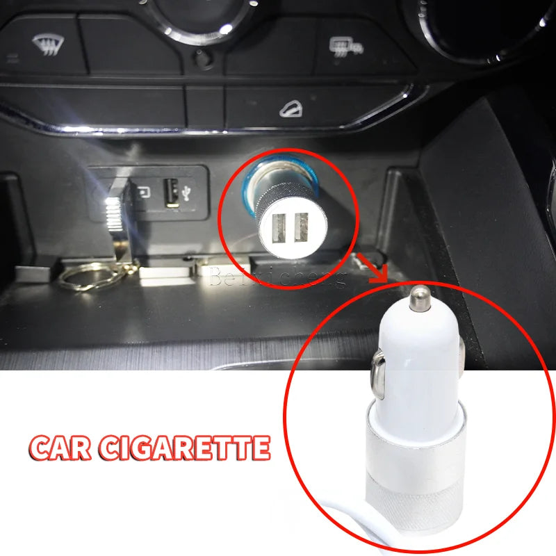 Universal Crystal lighting gear shift knob lever stick handball for cars lover