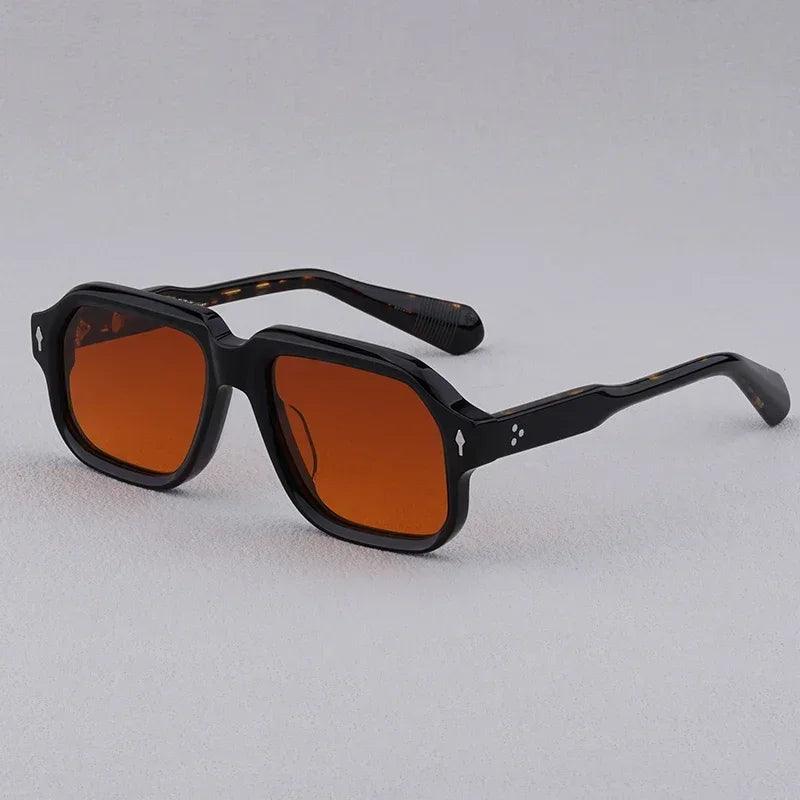 Jacques Marie Mage,Challenger classic,Old money style sunglasses