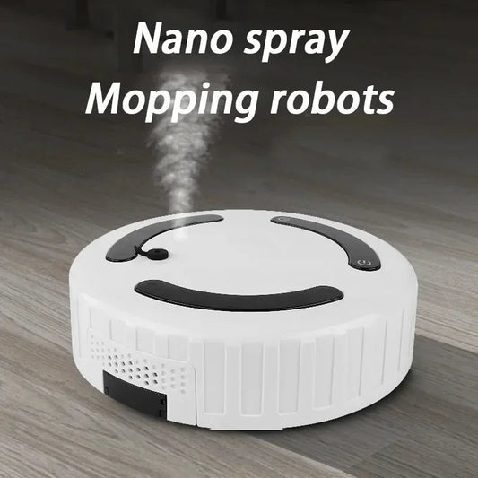 Vacuum Cleaner USB Charging