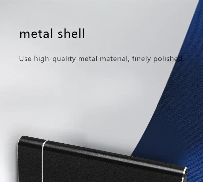 64 TB high speed mini portable external ssd for laptops phones