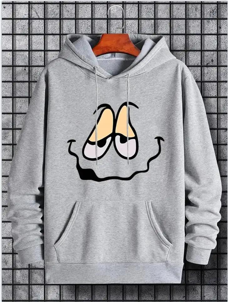 Hoodies canada design casual pullover casual & sporty