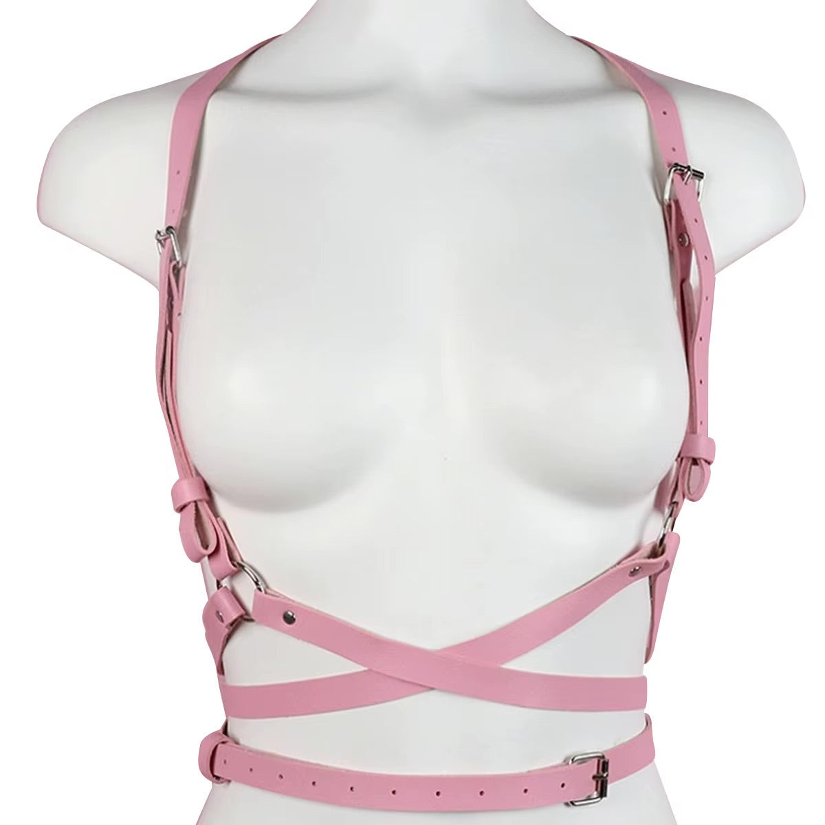 Bandage Wrap Harness