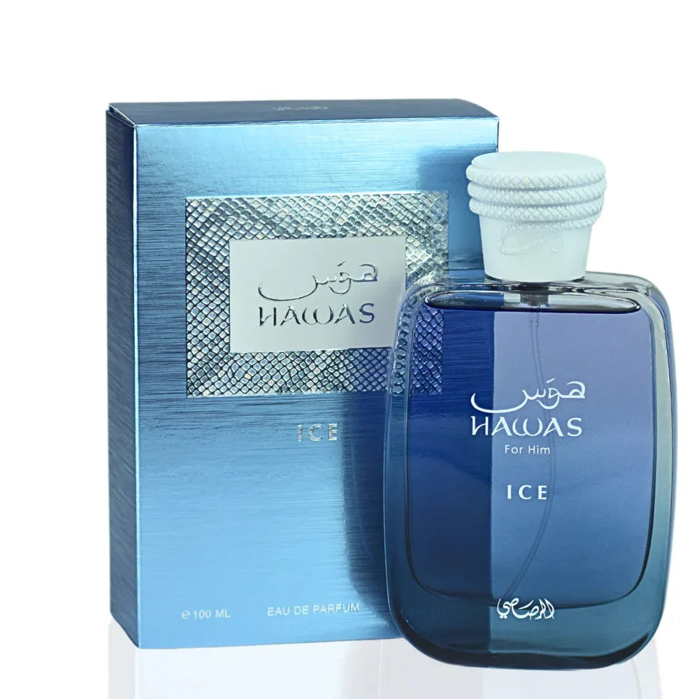 Elegant arabian unisex perfume  luxury long-lasting fragrance