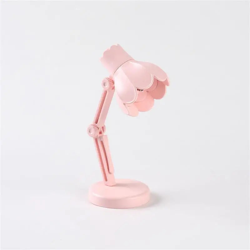 LED Night Light Mini Folding Desk Lamp