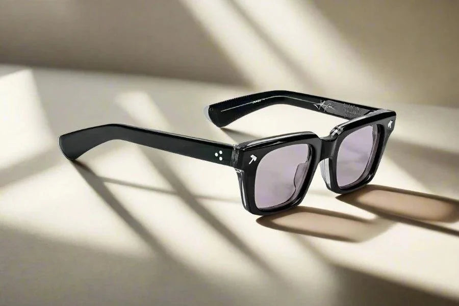 Jacques Marie Mage,Quentin sunglasses luxury vintage