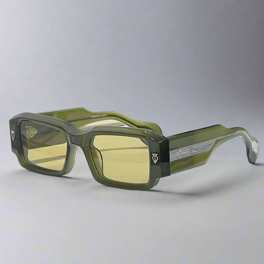 Classic gradient Sunglasses designer streetwear