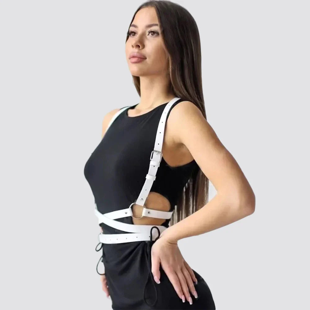 Bandage Wrap Harness