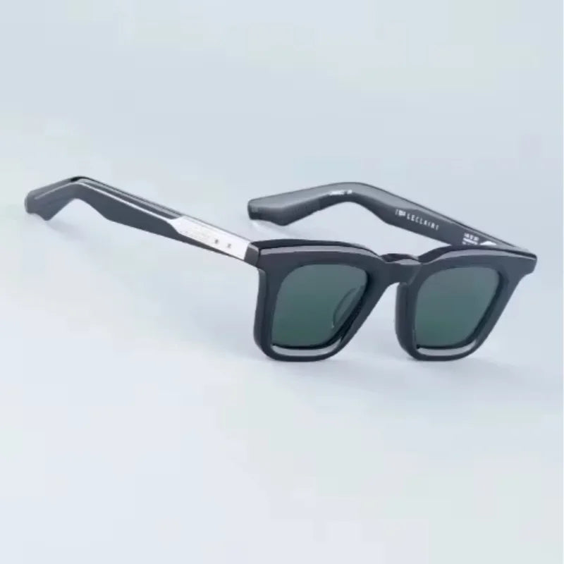 Jacques marie mage LECLAIR stylish sunglasses luxury acetate