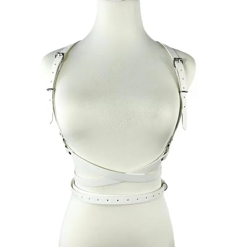 Bandage Wrap Harness