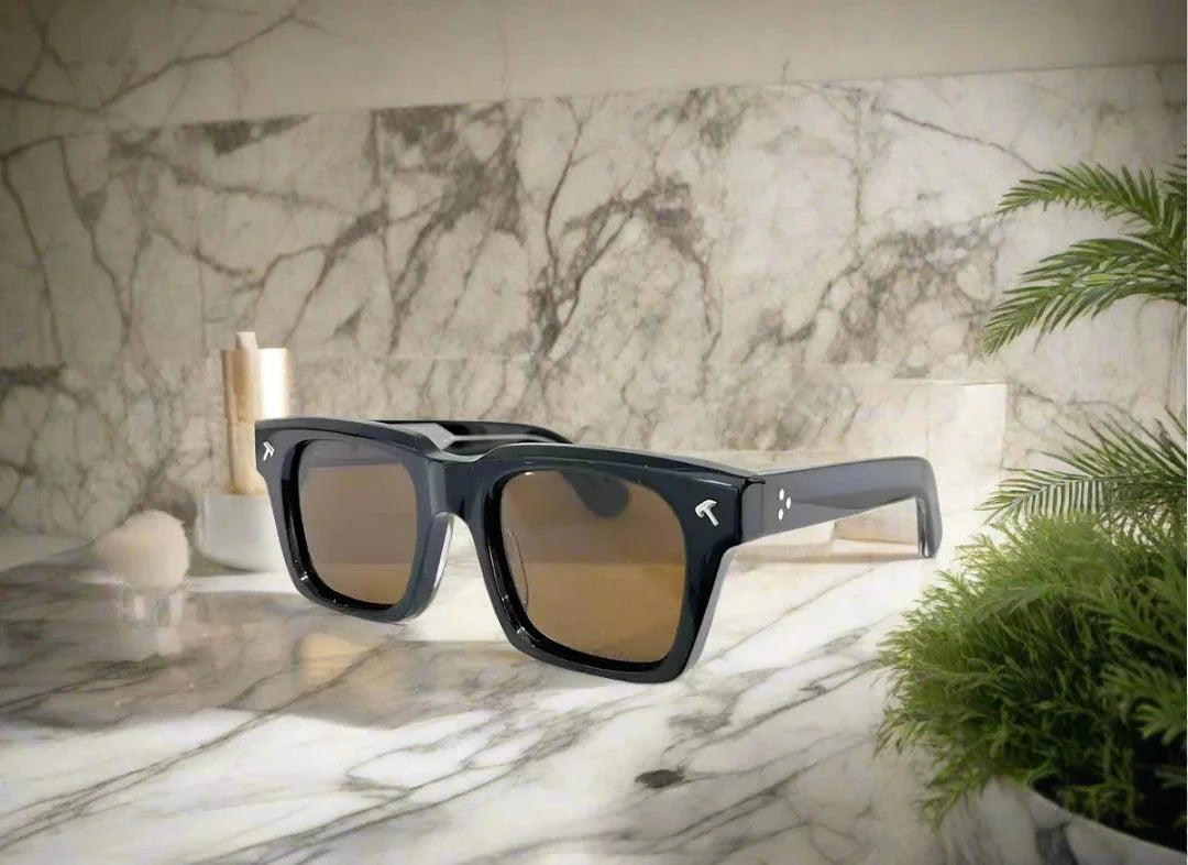 Jacques Marie Mage,Quentin sunglasses luxury vintage