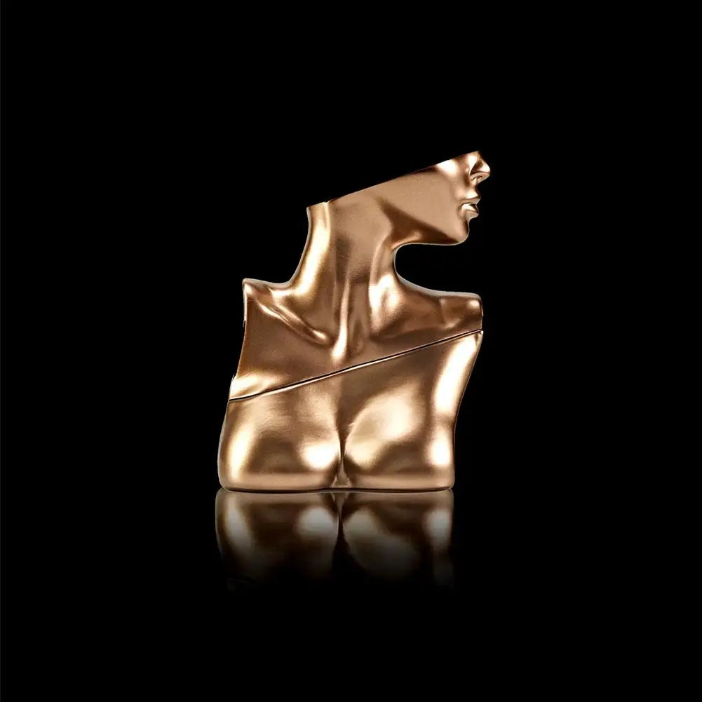 Eau de parfum – amber, vanilla & romantic charm