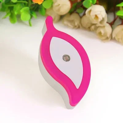 LED Night Light Mini Light Sensor Control 220V