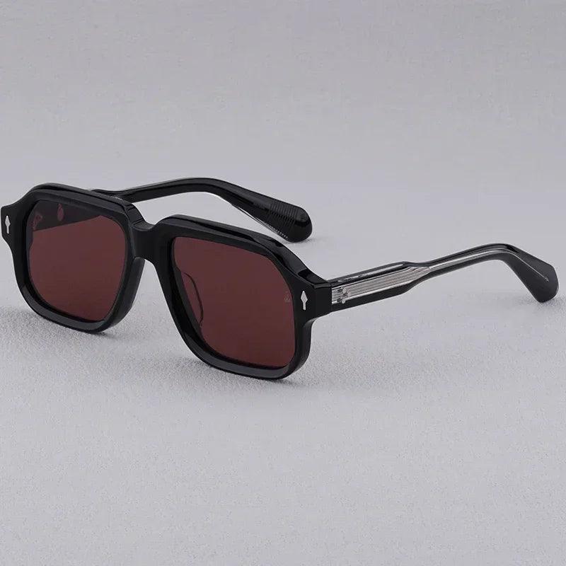 Jacques Marie Mage,Challenger classic,Old money style sunglasses