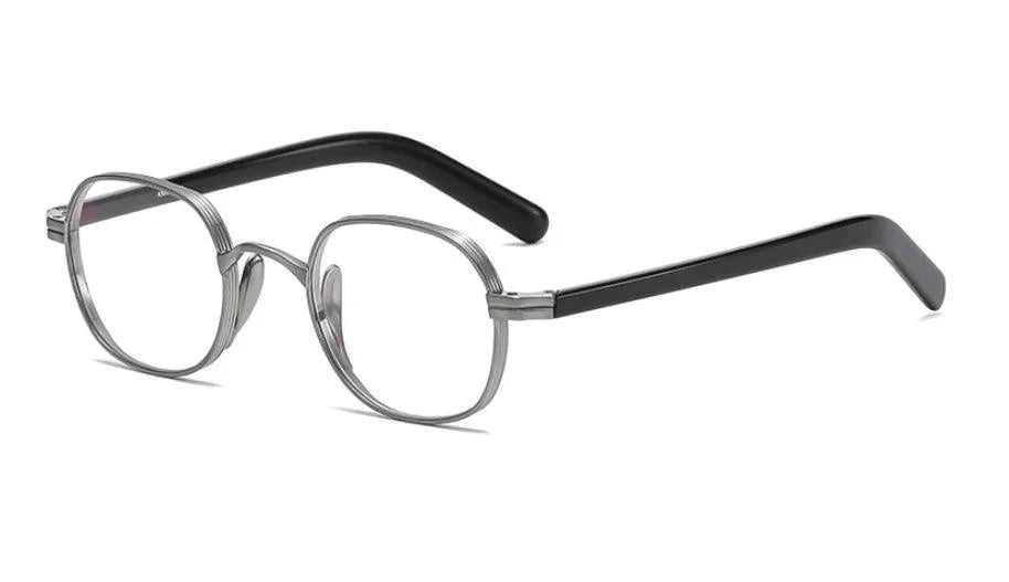 ARI Pure titanium optical top fashion,Eyeglasses