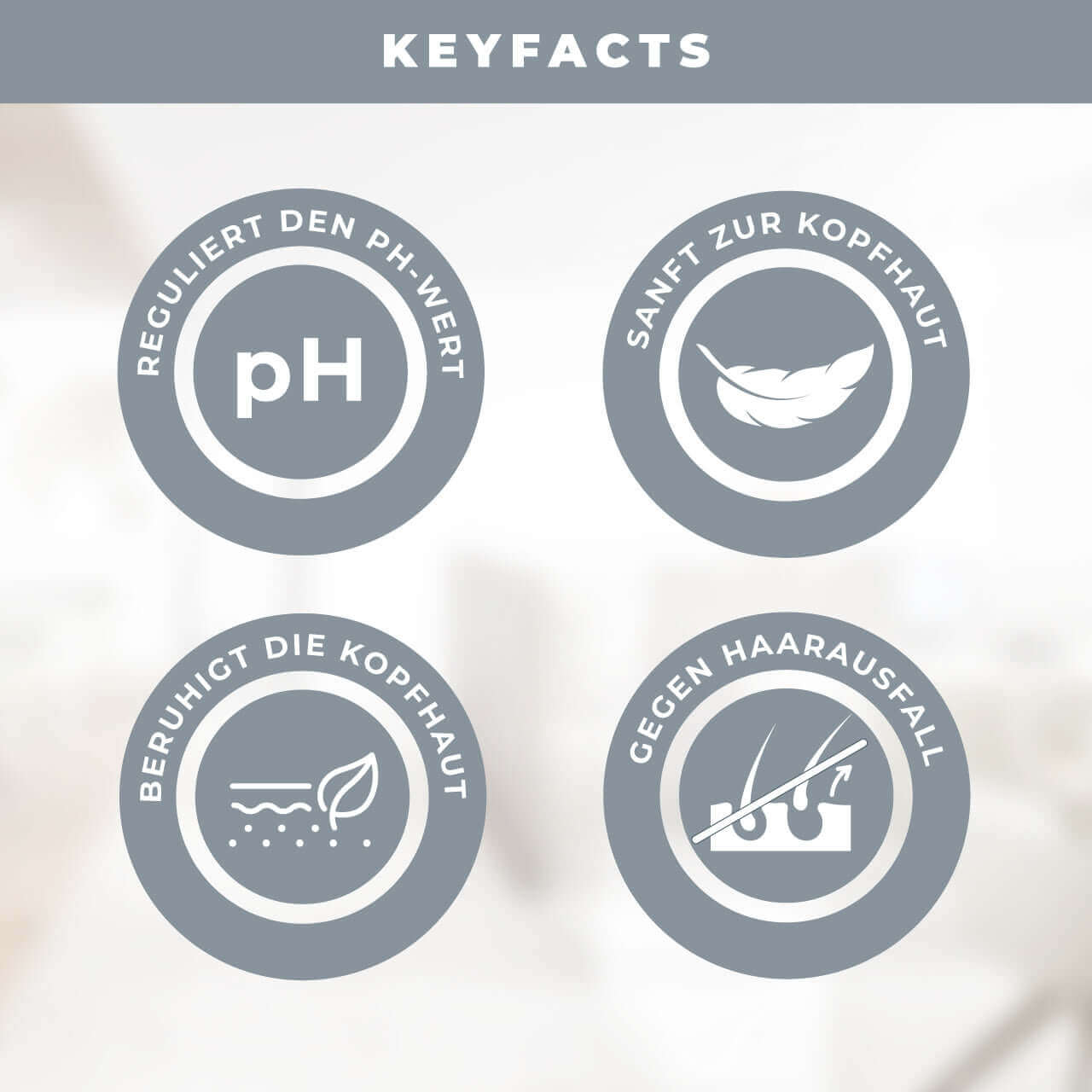 Sensitive Calm Shampoo