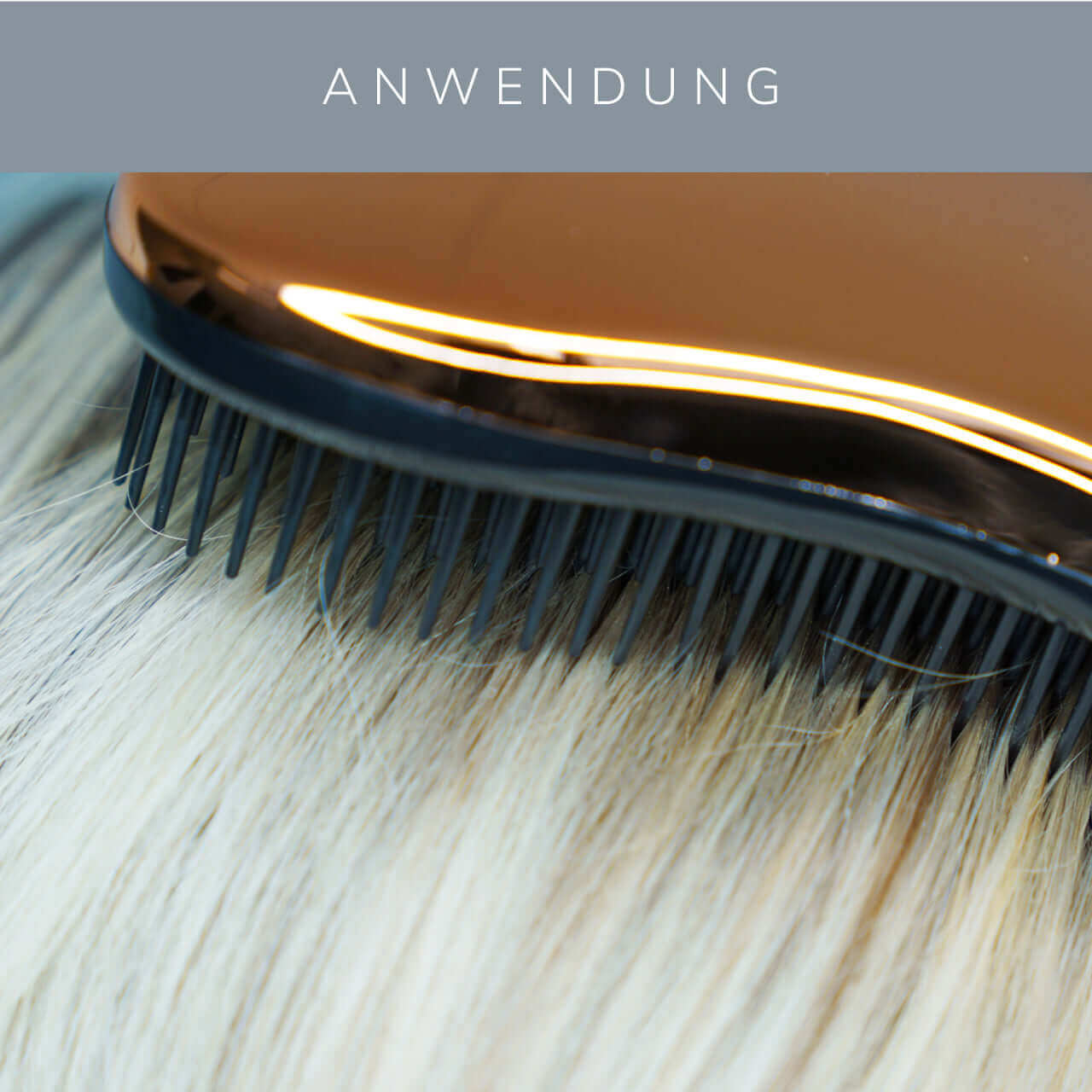 Hair Brush Detangler Bürste