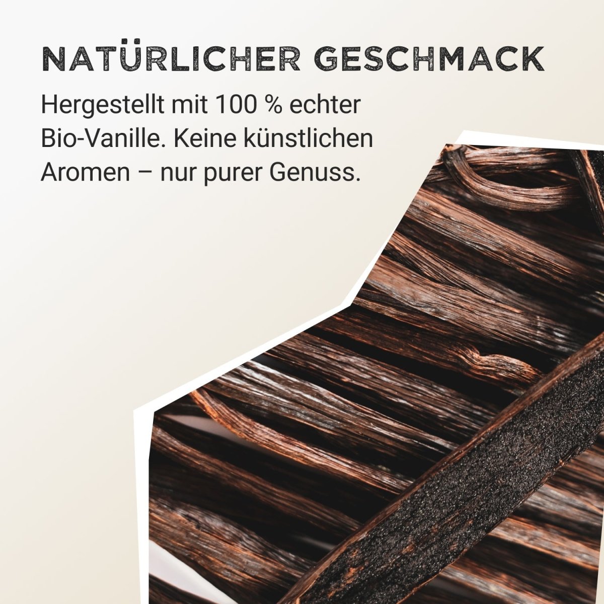 Bio Slim Food - Vanilla