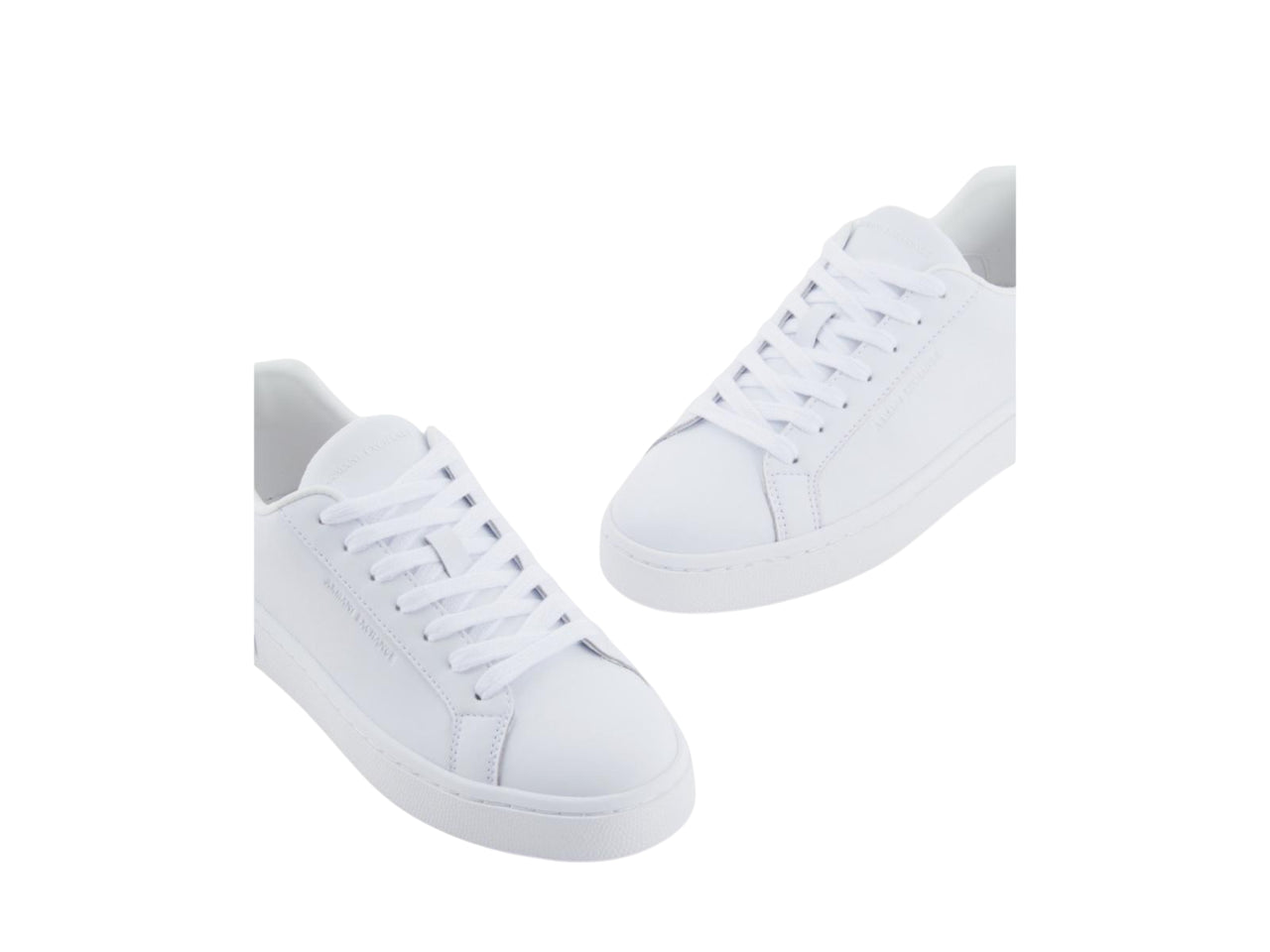 Sneakers WEISS