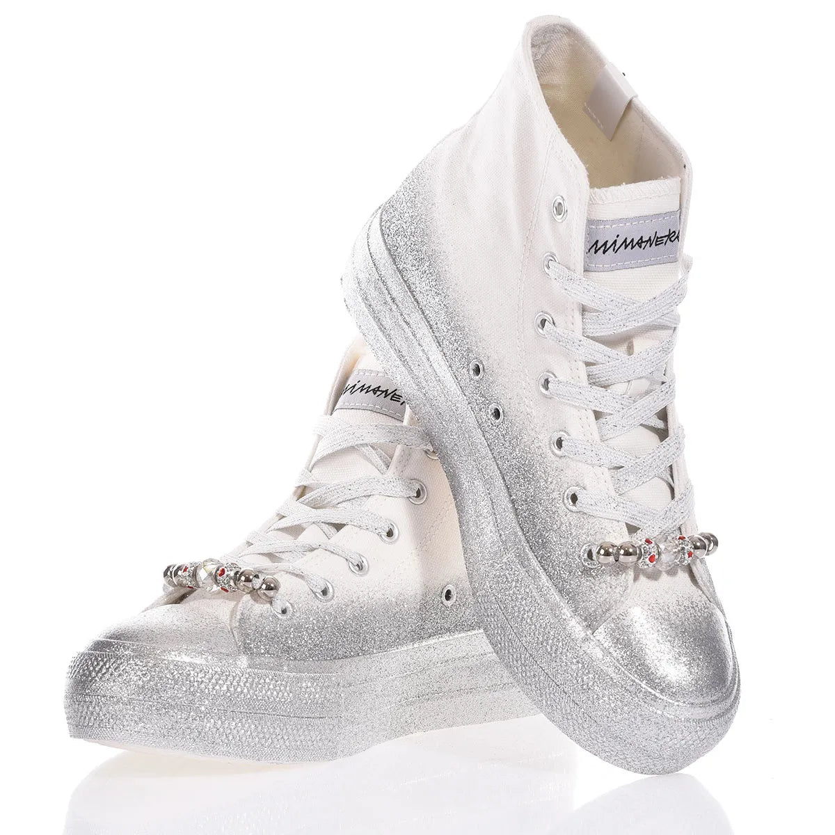 Sneakers WEISS
