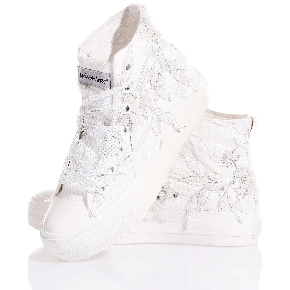 Sneakers WEISS