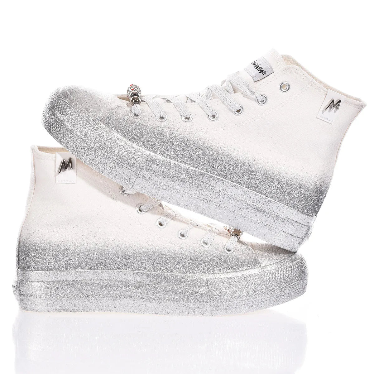 Sneakers WEISS
