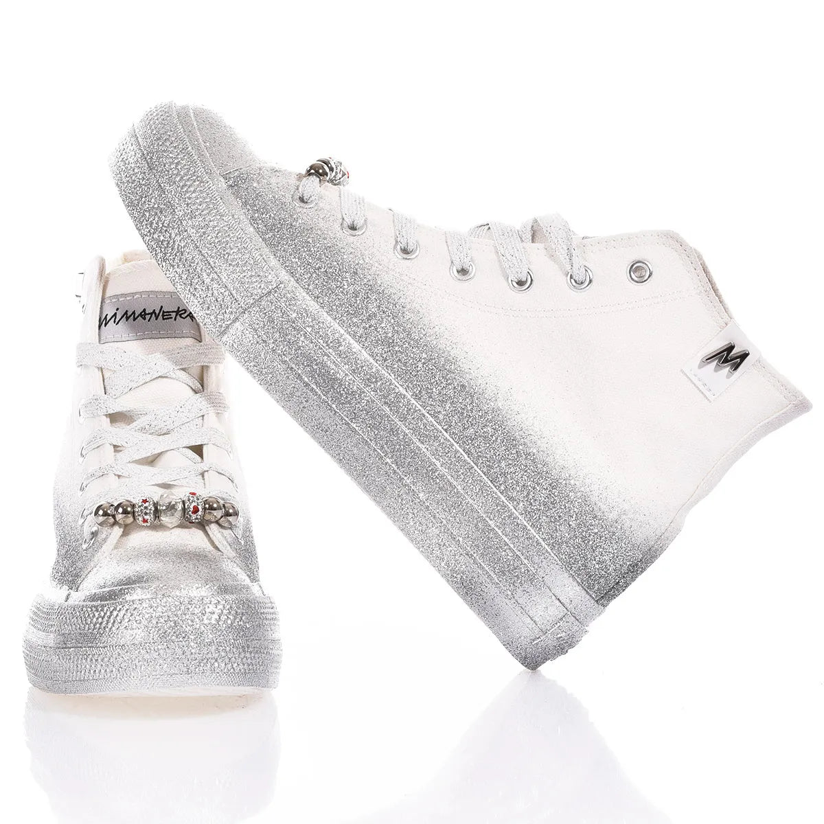 Sneakers WEISS