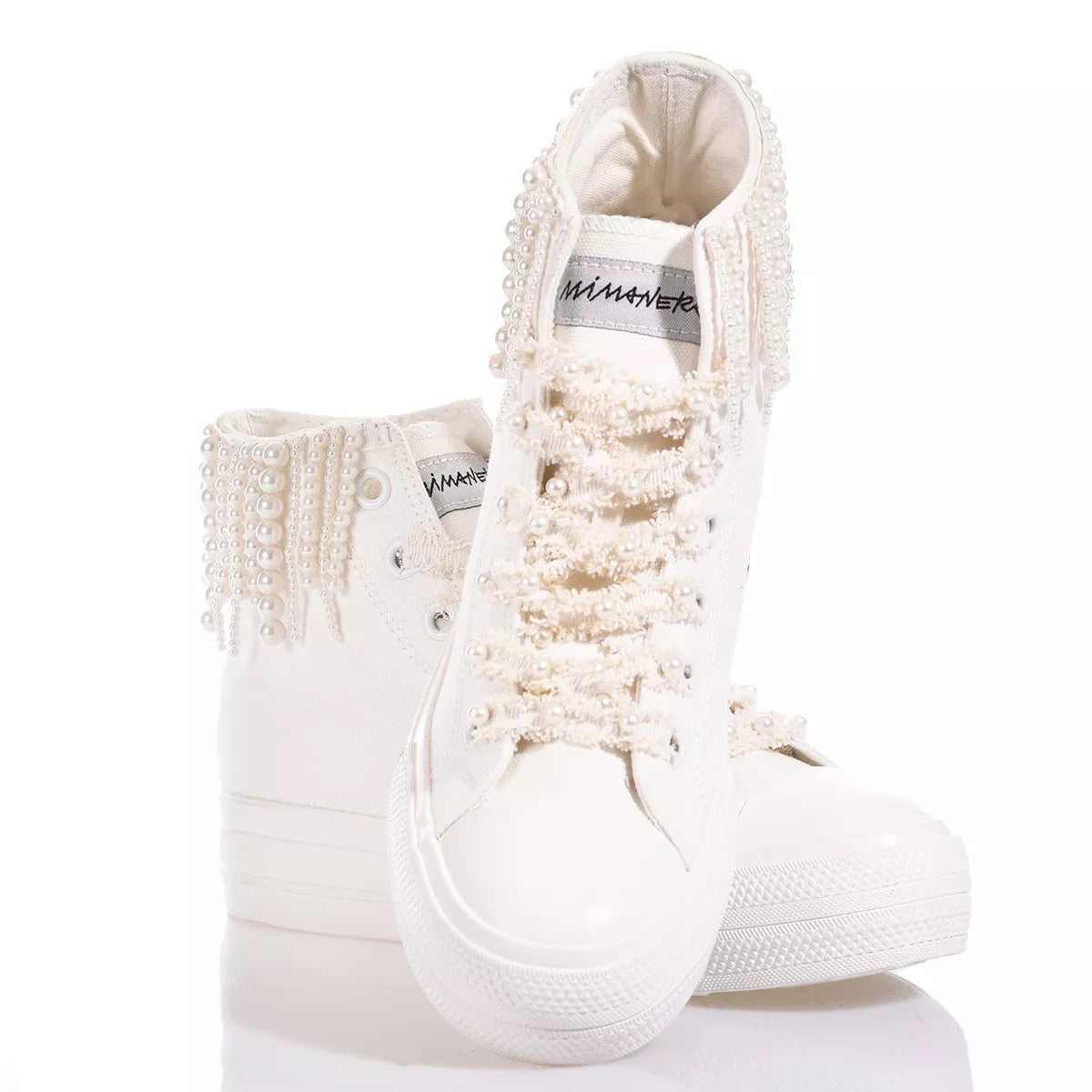 Sneakers WEISS
