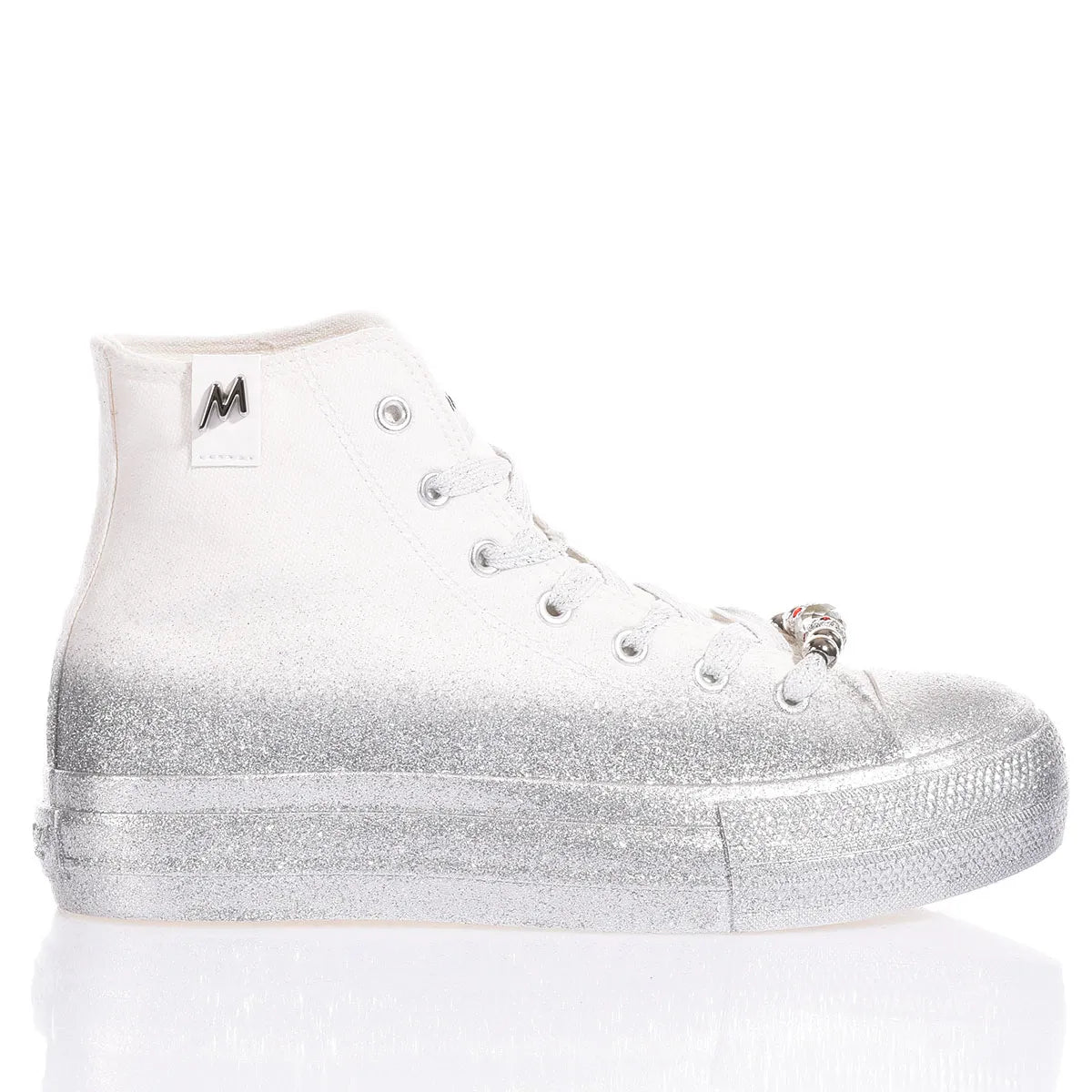 Sneakers WEISS
