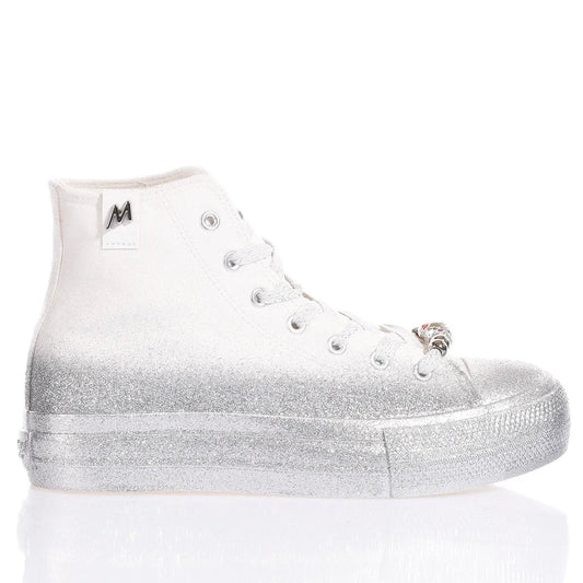 Sneakers WEISS