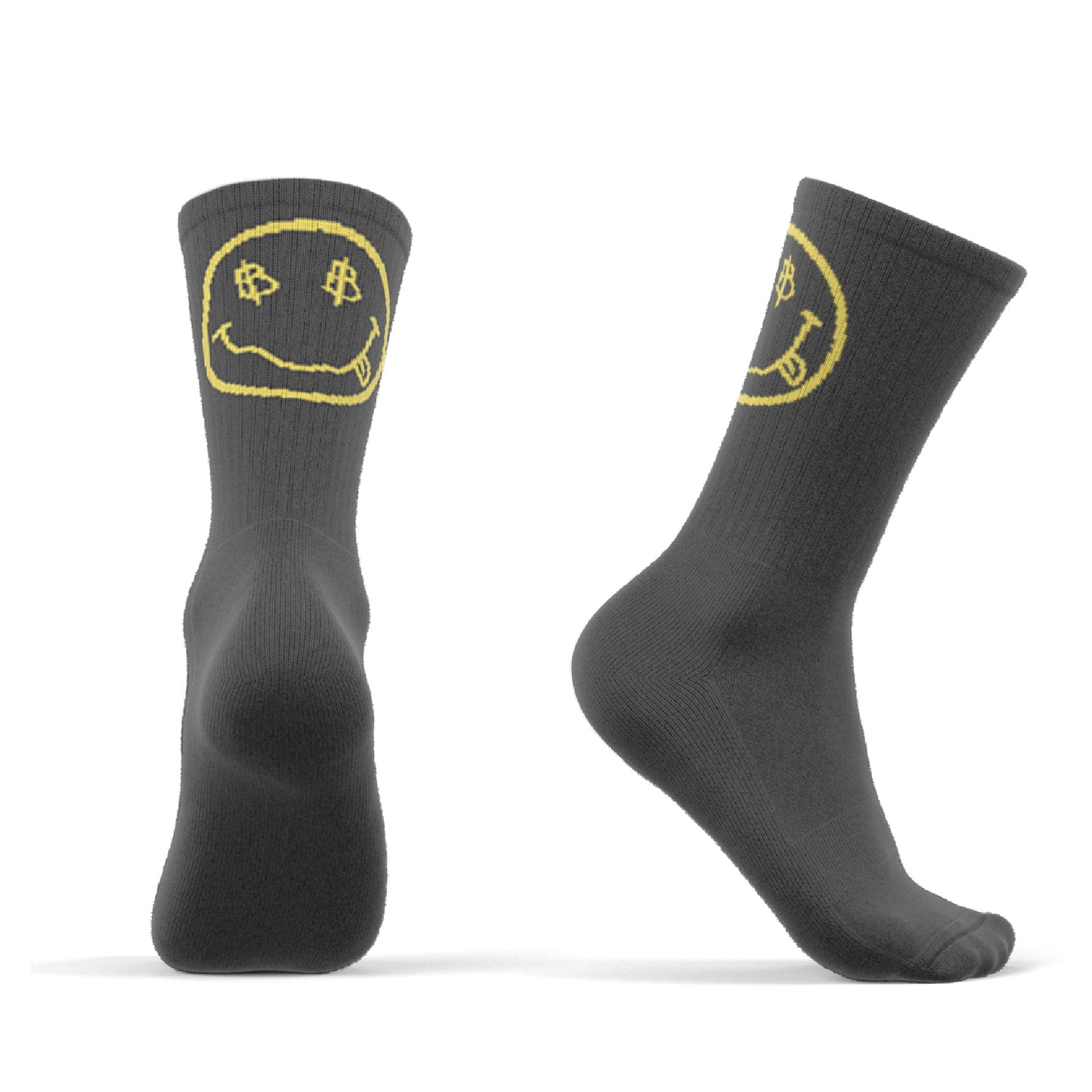 Satoshi Socken - made in Portugal