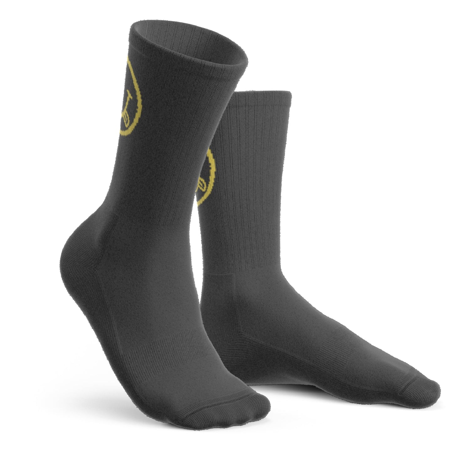 Satoshi Socken - made in Portugal