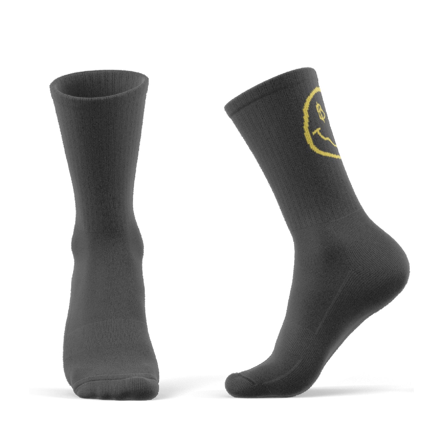 Satoshi Socken - made in Portugal