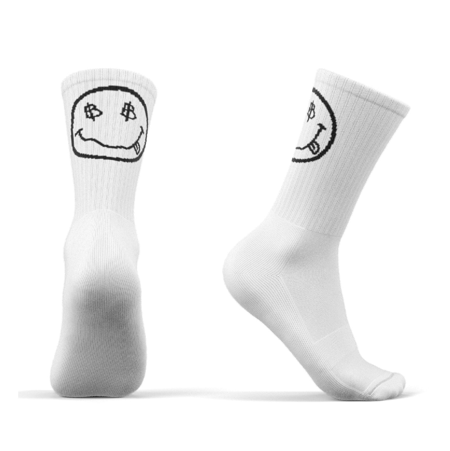 Satoshi Socken - made in Portugal