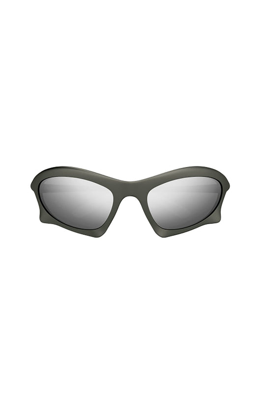 Sunglasse Grau