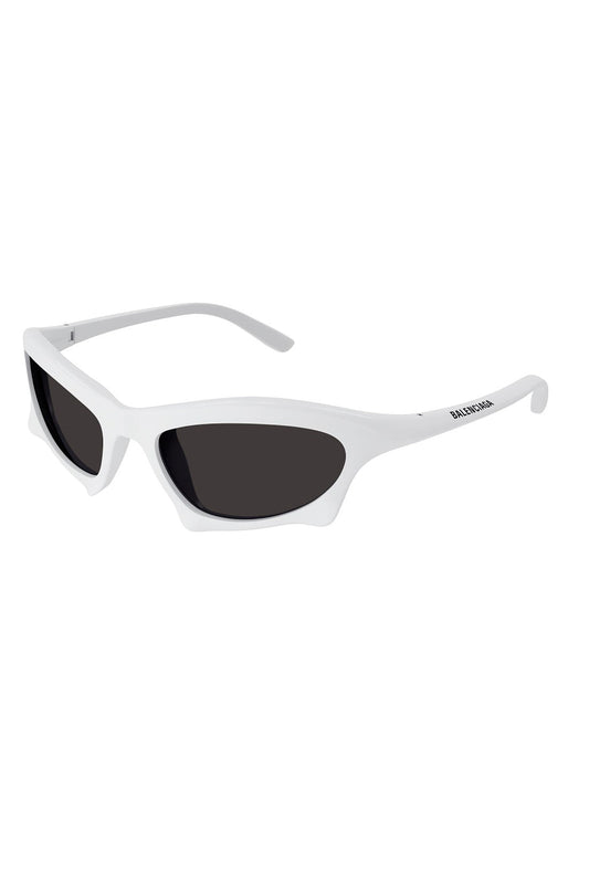 Sunglasse Weiss