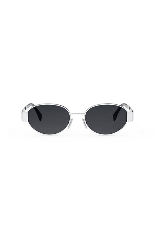 Sunglasses SILBER