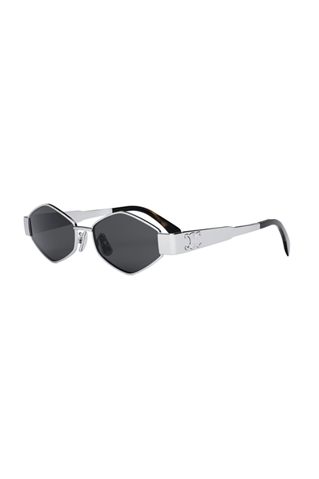 Sunglasses SILBER
