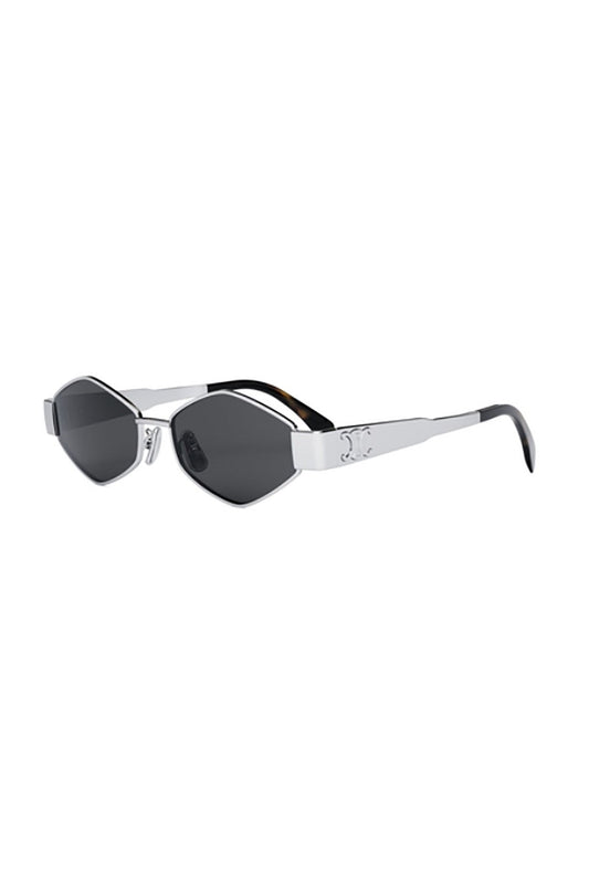 Sunglasses SILBER
